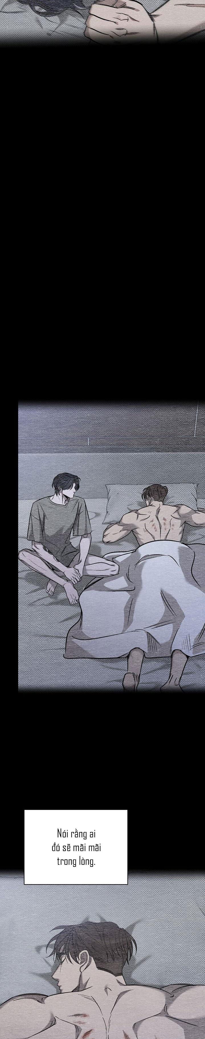 Đọc truyện CHẠM VÀO EM - Chapter 31