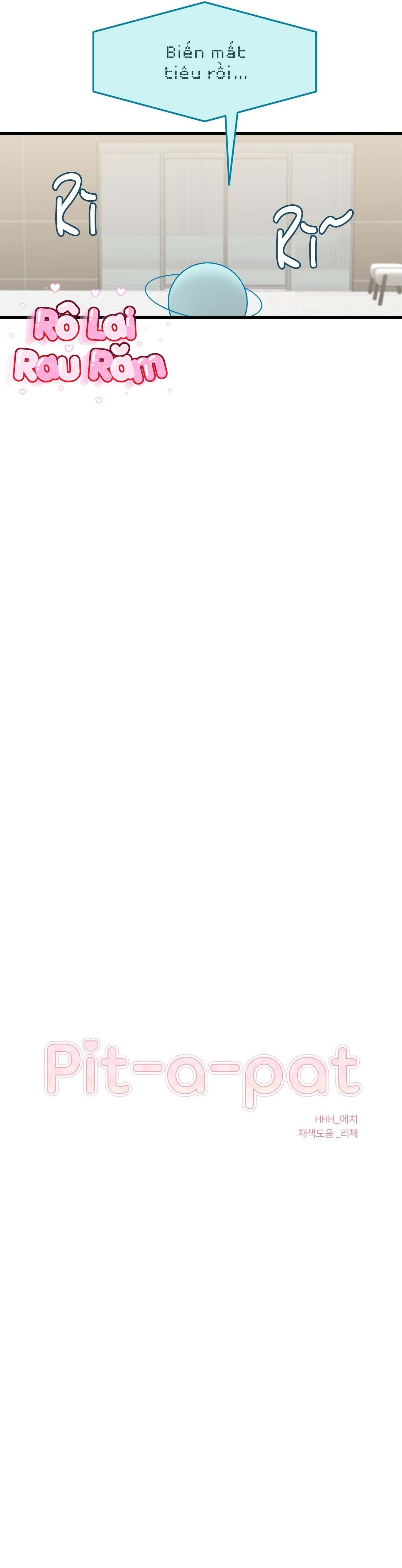 Đọc truyện NHỊP ĐẬP - Chapter 16