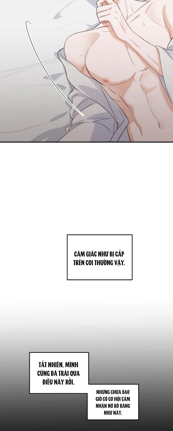 Đọc truyện Tuyển Tập Khu chung cư GwangGong - GwangGong Apartment Complex - Chapter 24