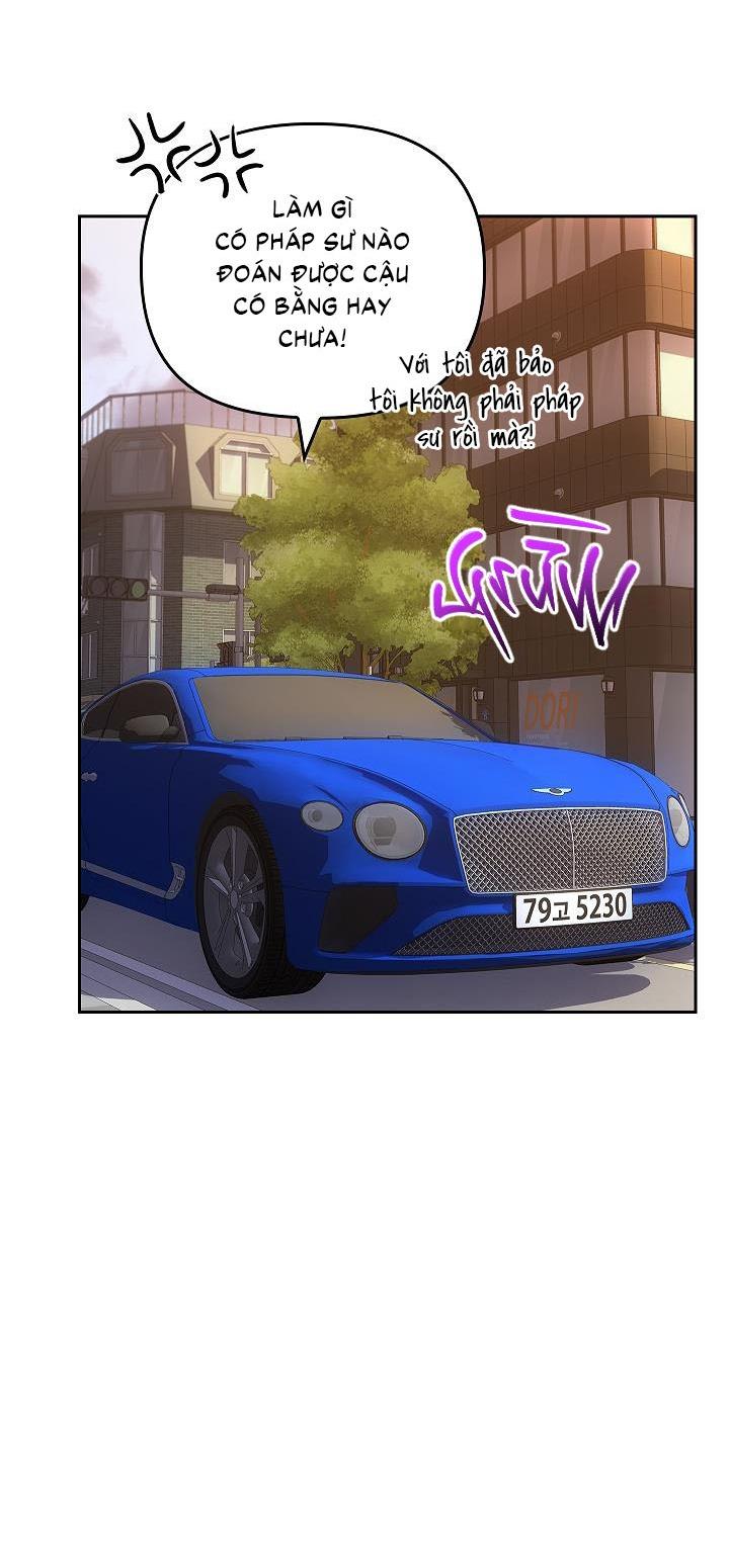 Đọc truyện  Đuổi Bắt Giữa Đêm Ngọt Ngào - Chapter 10