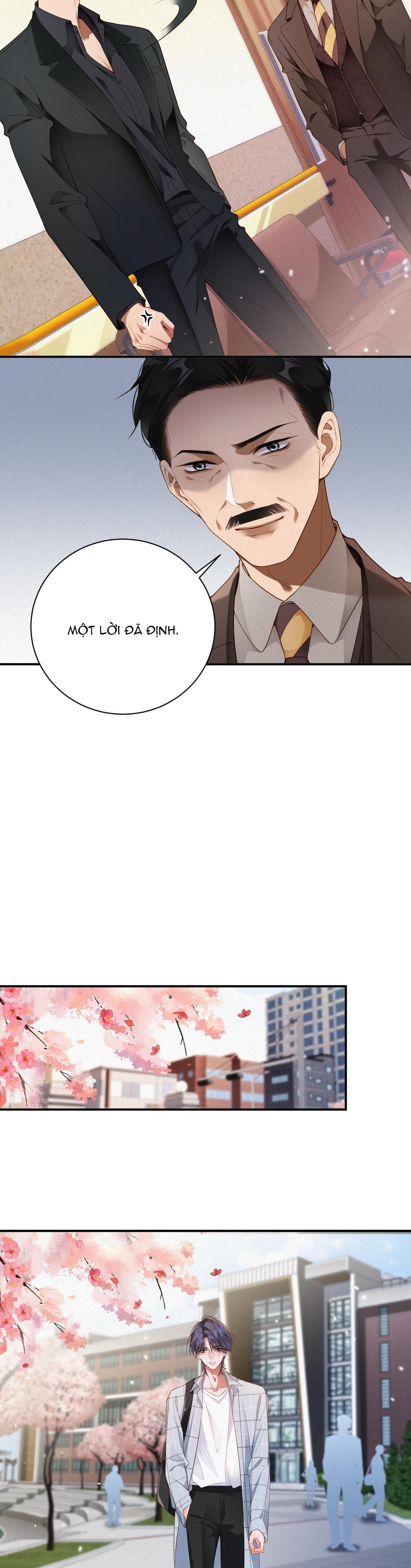 Đọc truyện CHỒNG CŨ MUỐN TÁI HÔN LẦN NỮA - Chapter 50