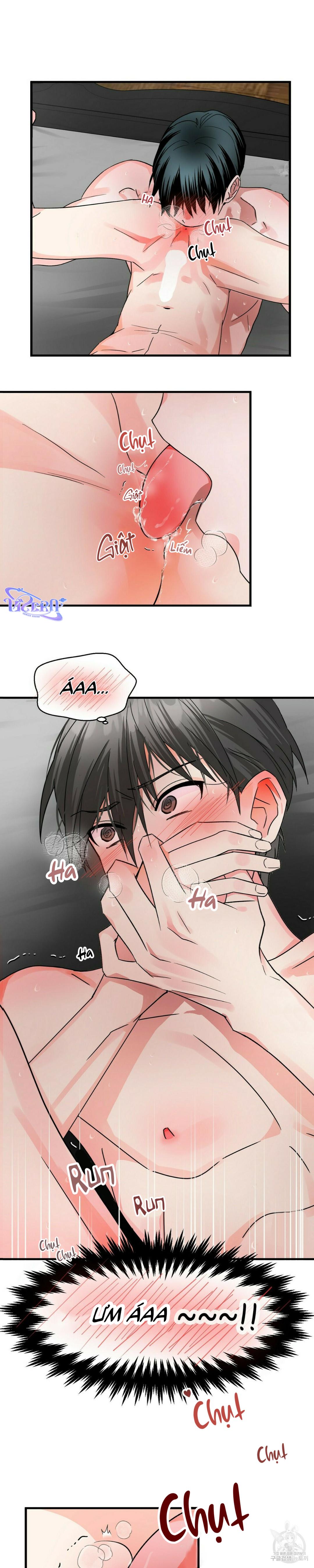 Đọc truyện Bách Dạ - Chapter 21