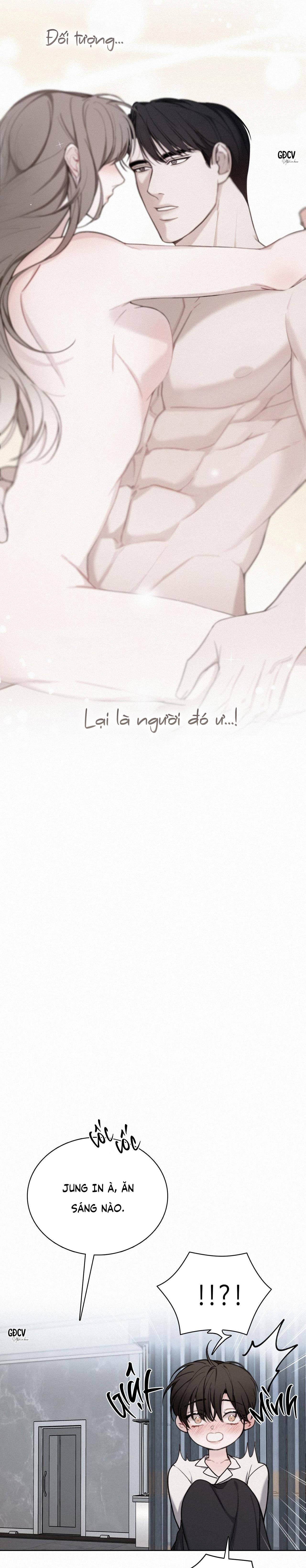 Đọc truyện HOÀNG HÔN BÊN LÀN NƯỚC - Chapter 5