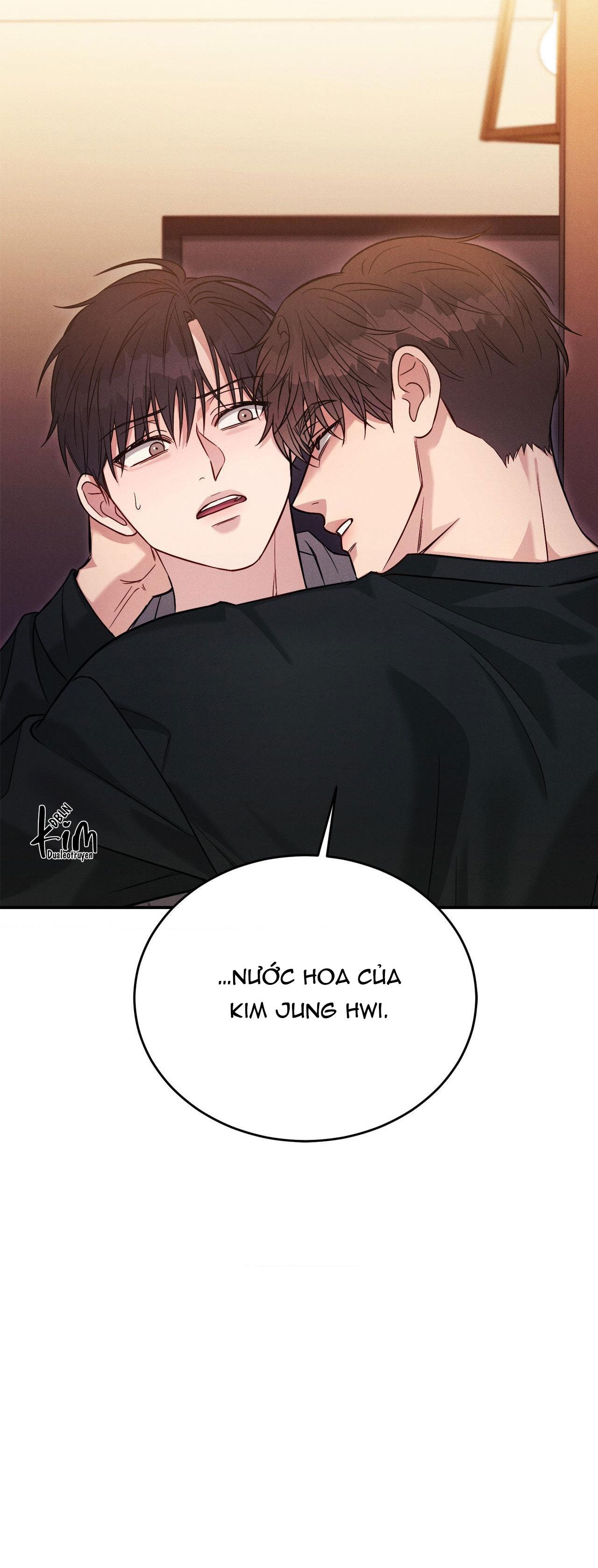 Đọc truyện GIẢ DƯỢC - Chapter 41