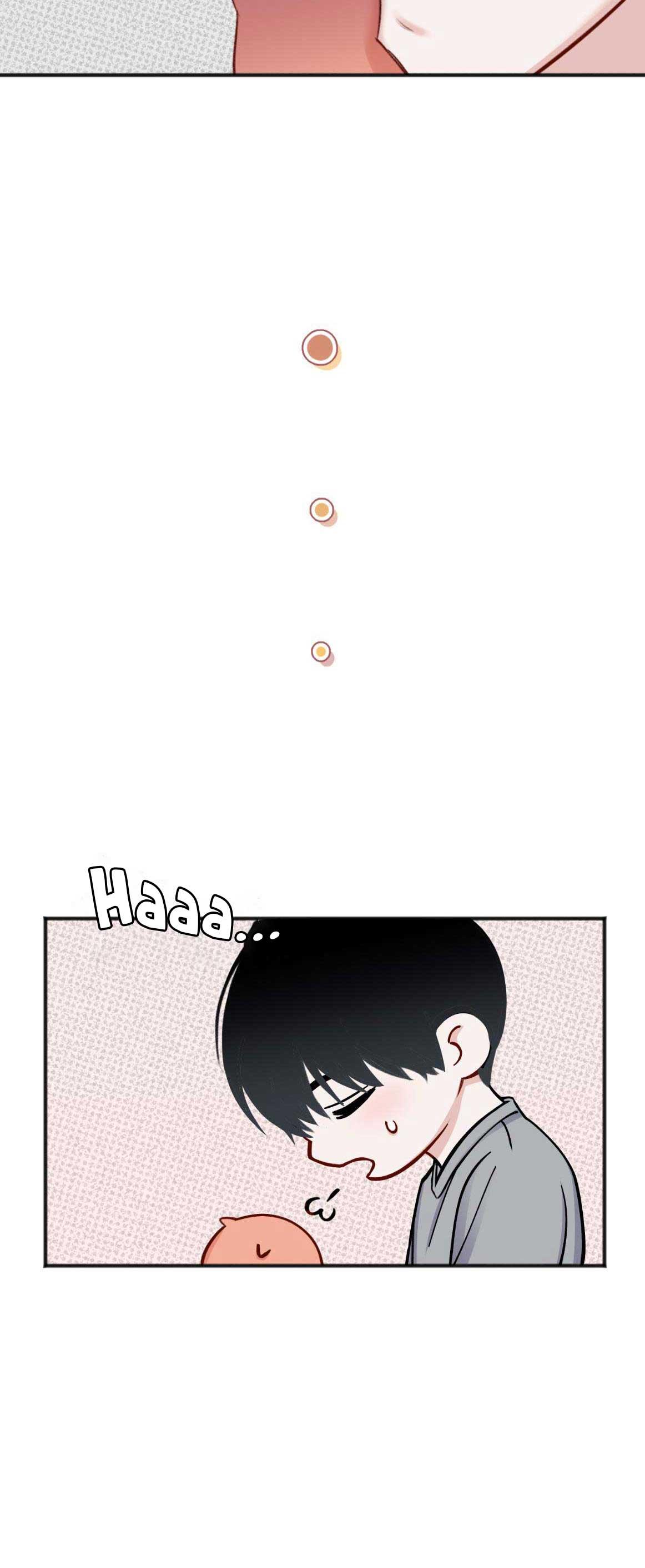 Đọc truyện DỰ BÁO MƯA RÀO - Chapter 3