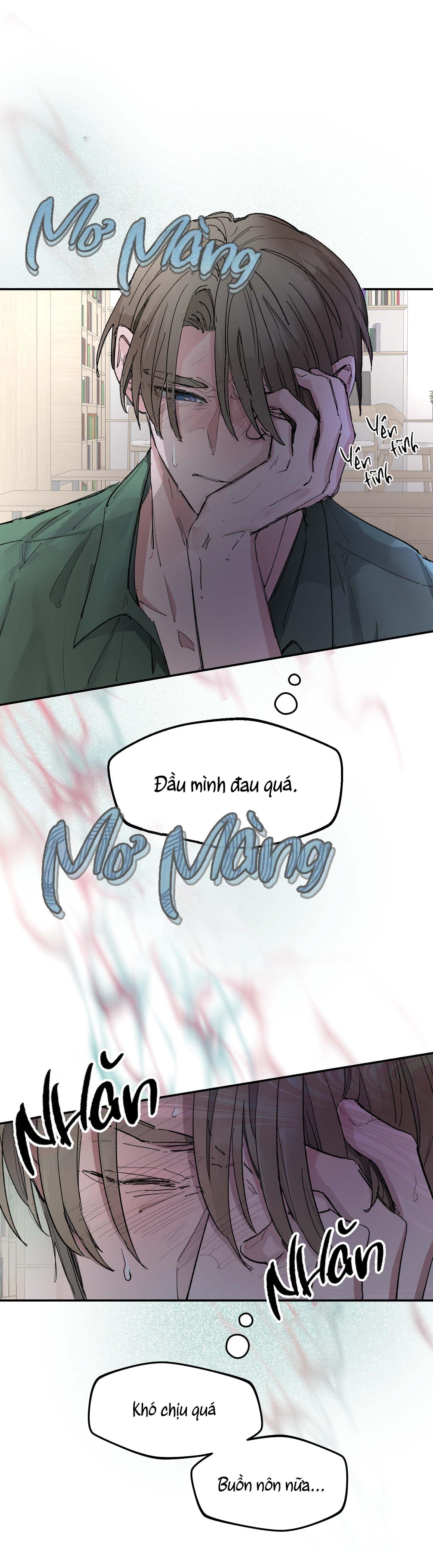 Đọc truyện LIST TRUYỆN NGẮN CHỊT CHỊT - Chapter 55