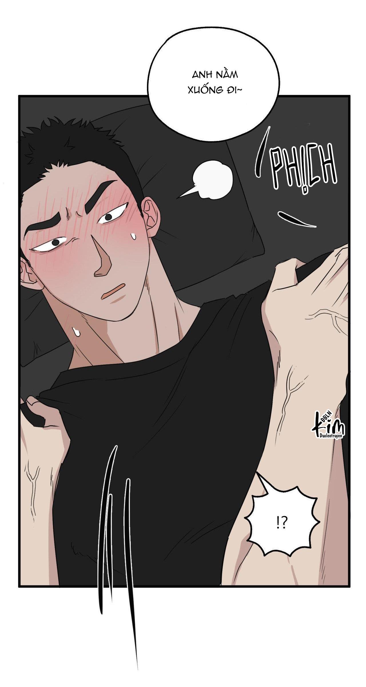 Đọc truyện TUYỂN TẬP CUỒNG CÔNG-CHIẾM HỮU CÔNG CỦA NHÀ KIM - Chapter 21.2