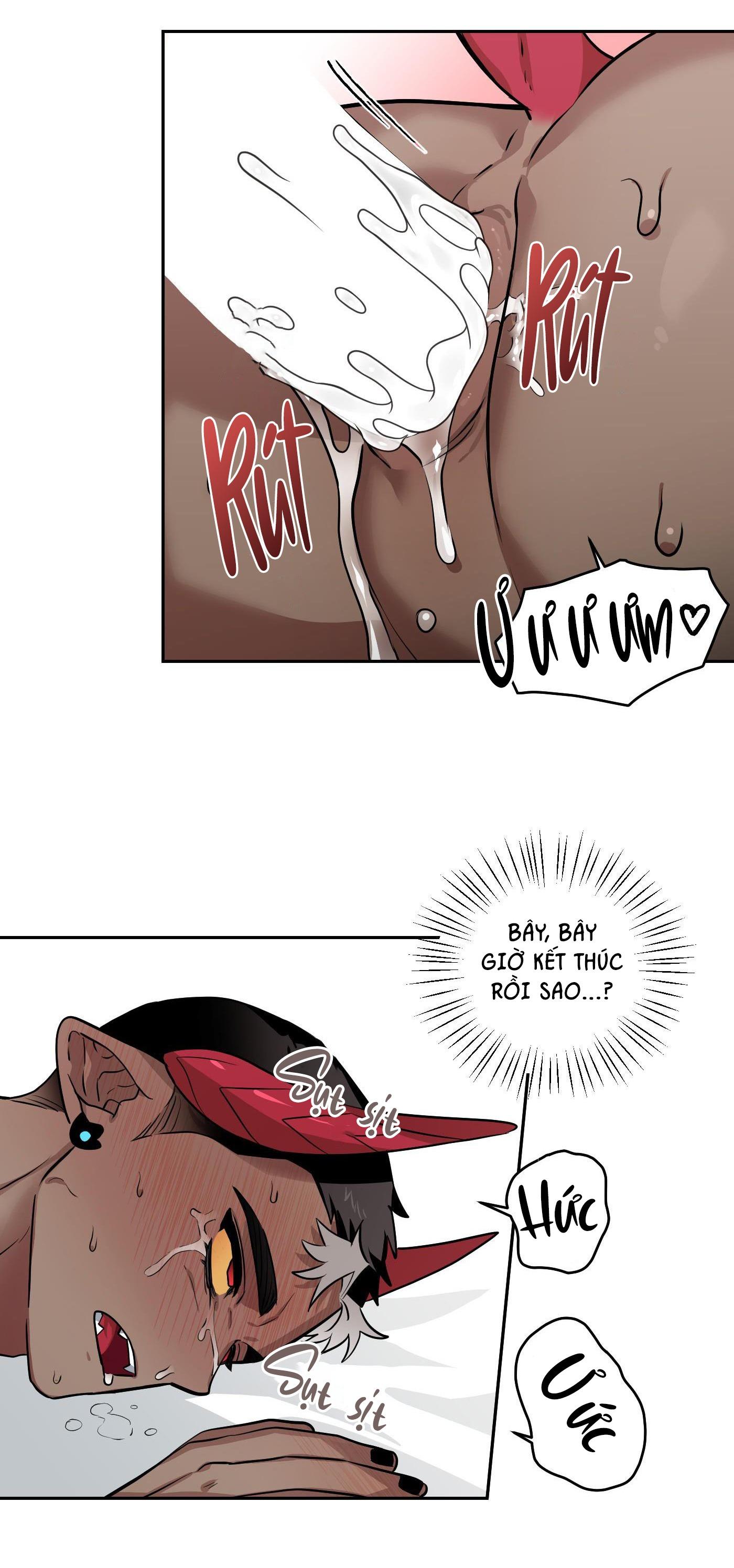 Đọc truyện SỰ THAM LAM CỦA NHÂN LOẠI - Chapter 9.7