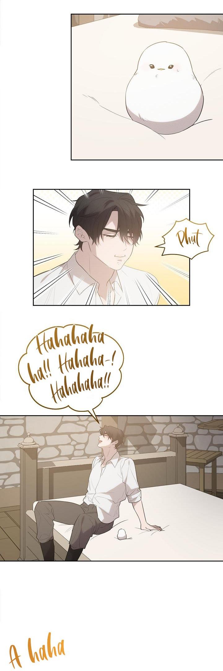 Đọc truyện  Xin Người Đừng Nhấn - Chapter 14