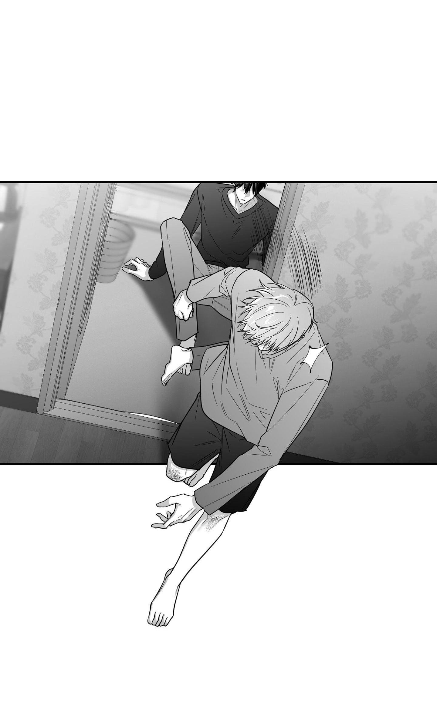 Đọc truyện NON ZERO SUM - Chapter 50