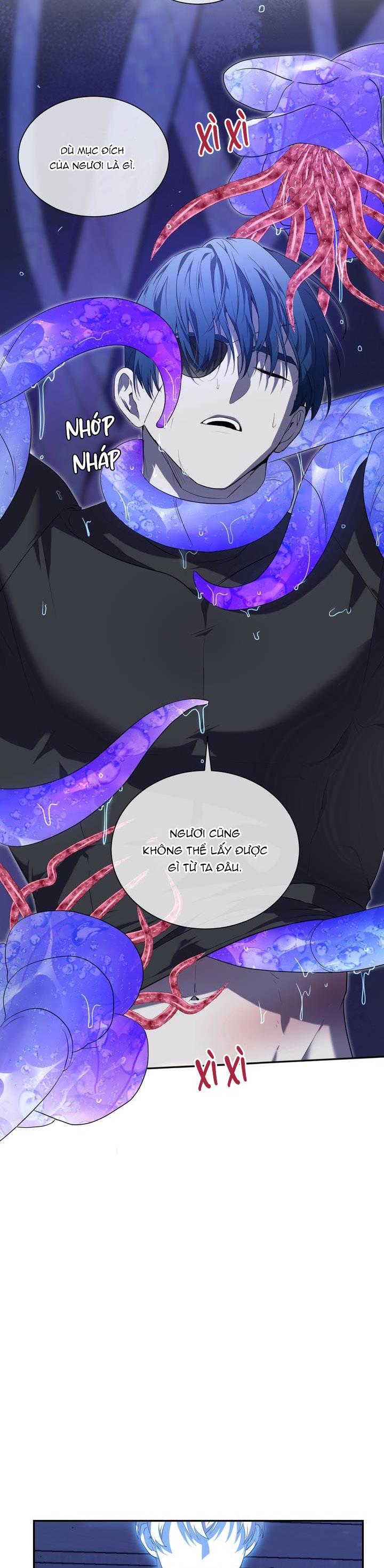 Đọc truyện HƯƠNG VỊ NGƯỜI NGOÀI HÀNH TINH - Chapter 1