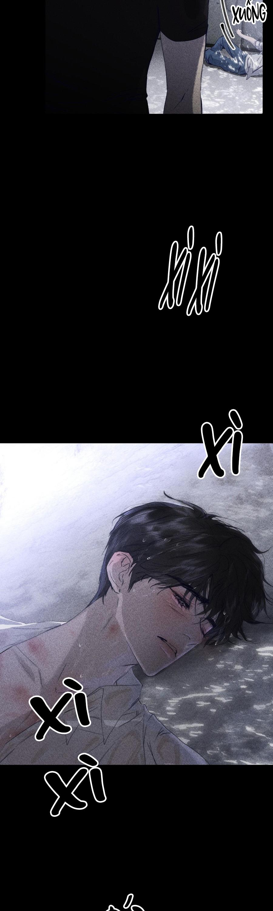 Đọc truyện Thoát Khỏi Hầm Ngục - Chapter 1