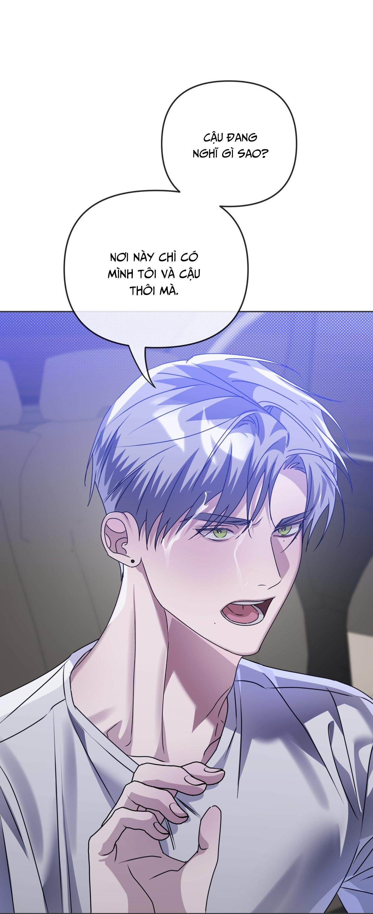 Đọc truyện [END] HUYẾT MẠCH TƯƠNG THÔNG - Chapter 11