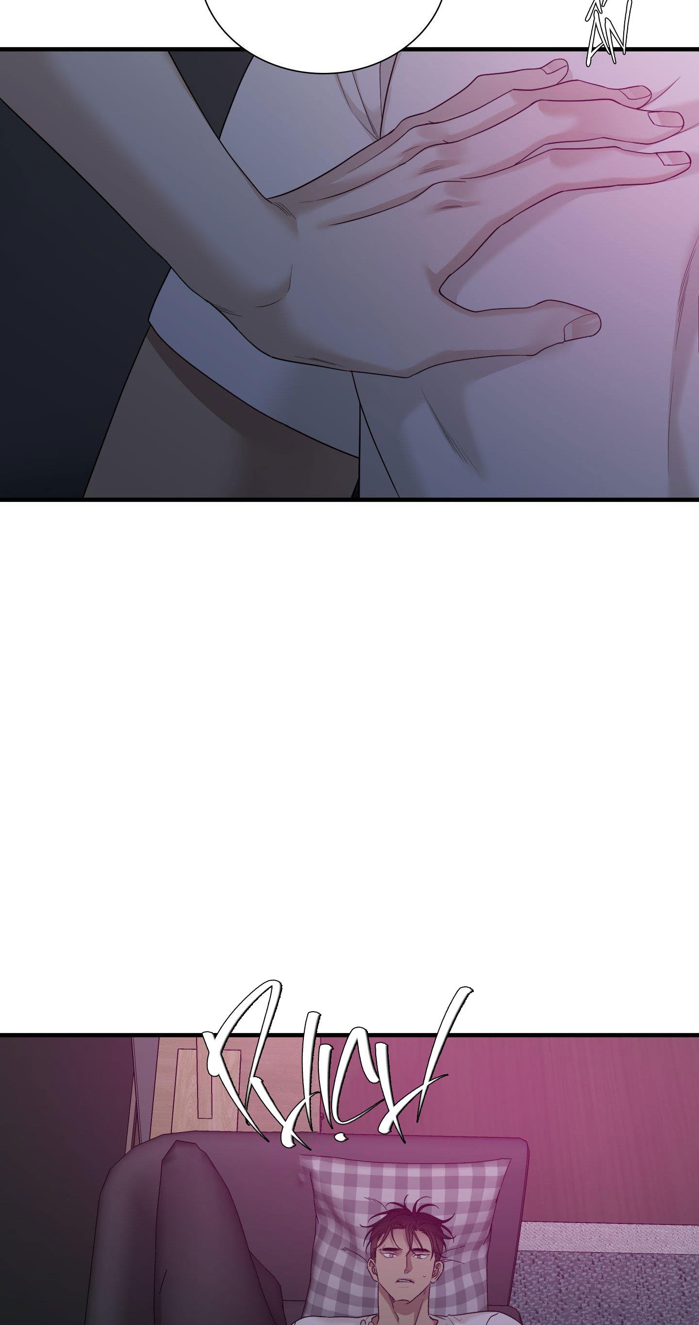 Đọc truyện DEAR. 00 - Chapter 9