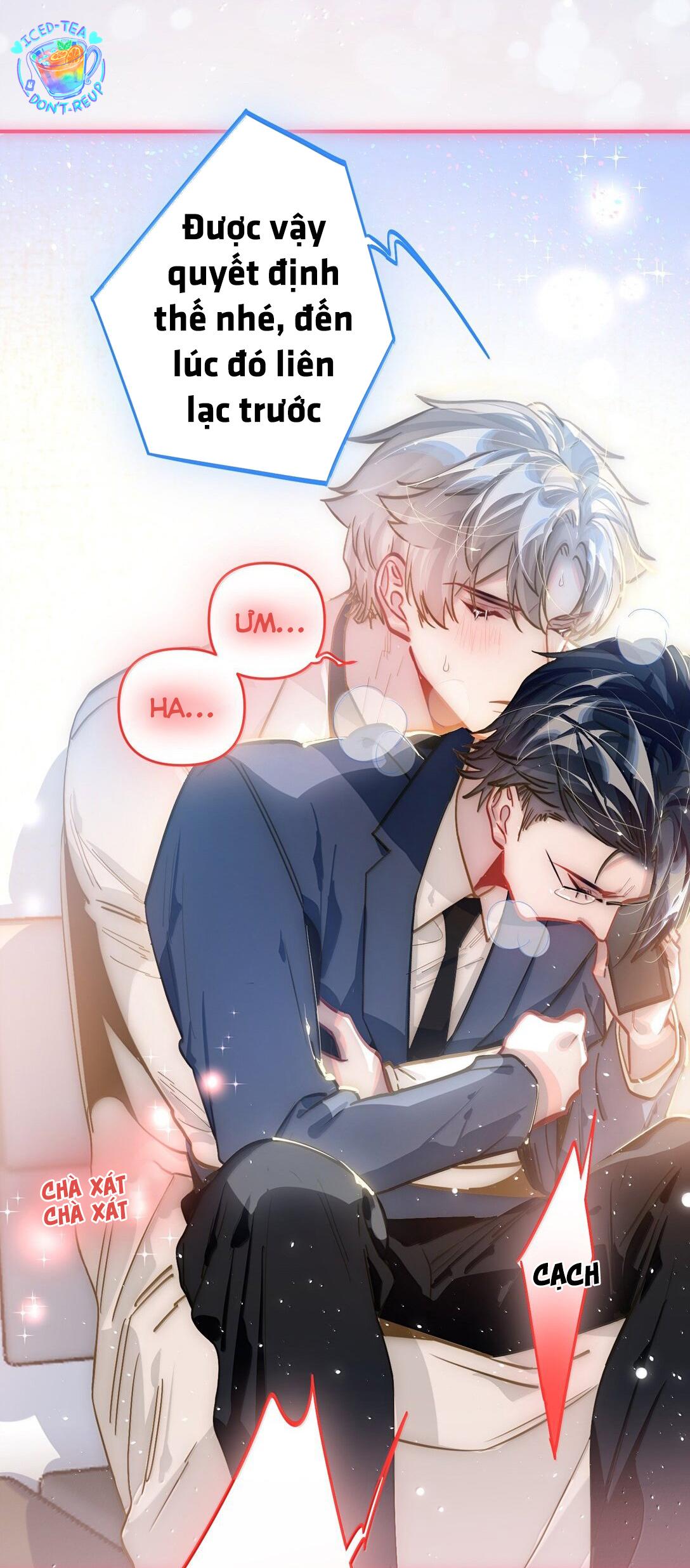 Đọc truyện Tôi có bệnh - Chapter 67