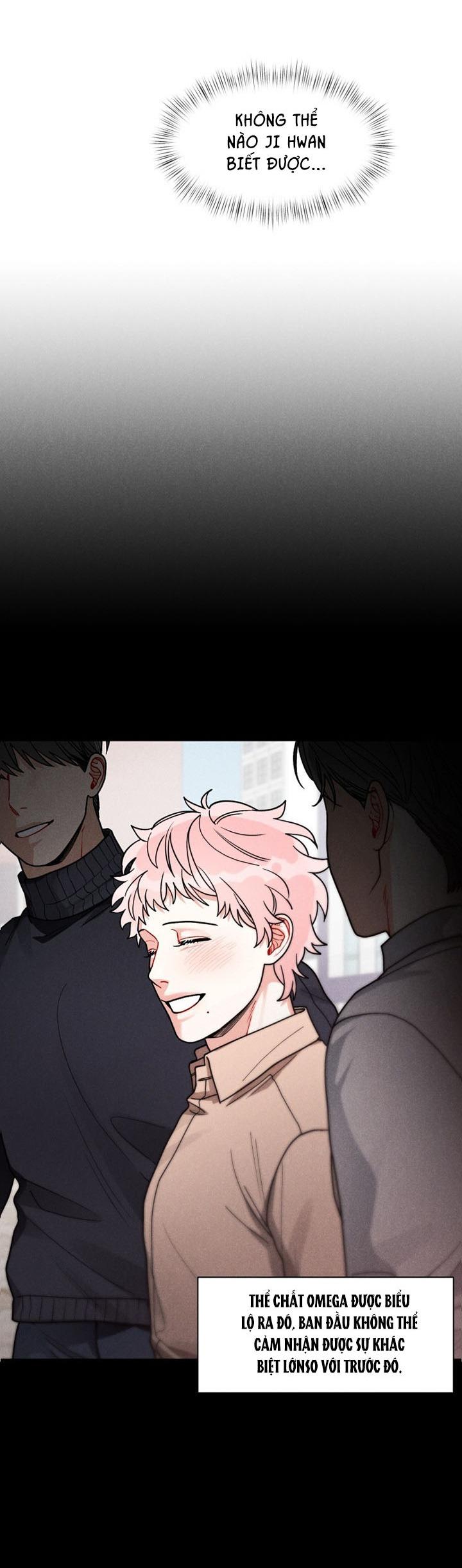 Đọc truyện Private Call - Chapter 6