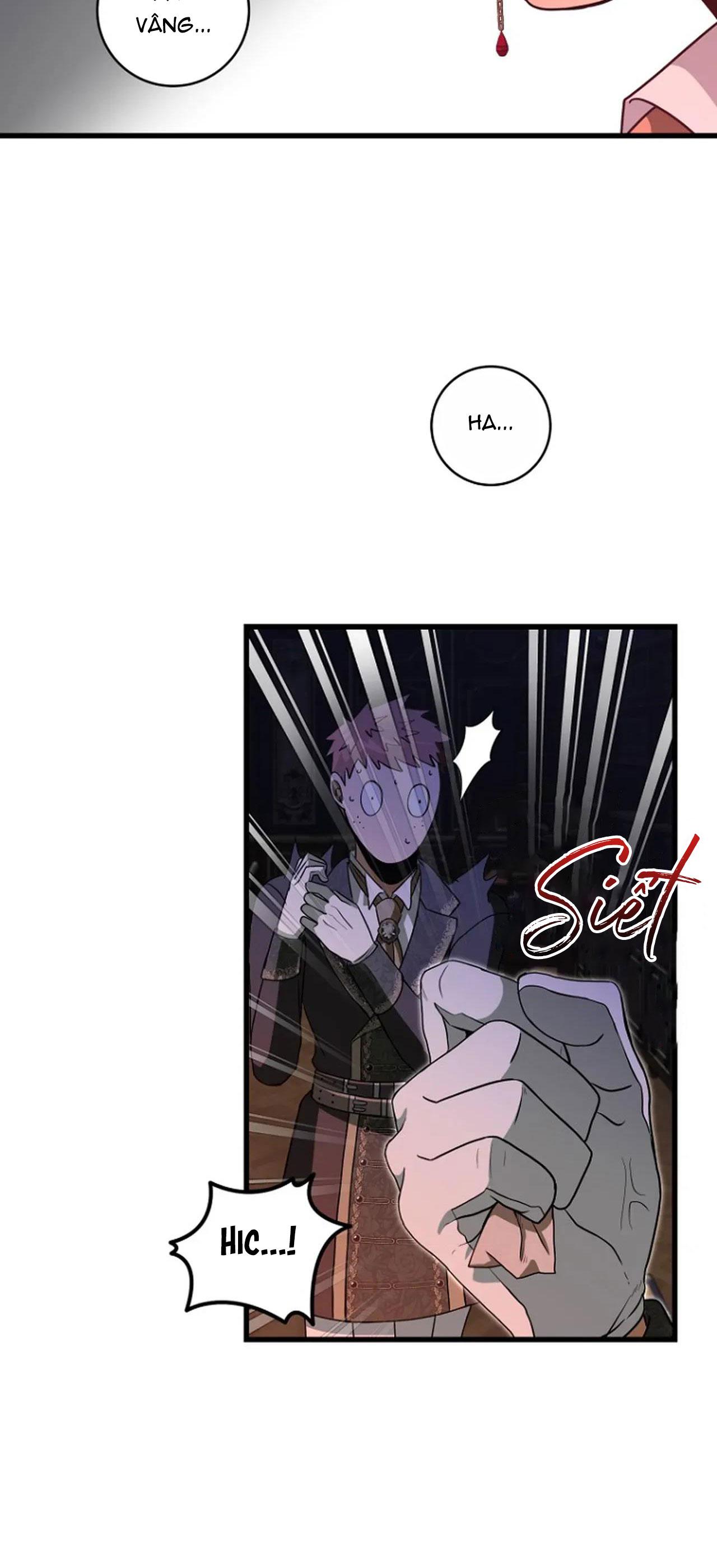 Đọc truyện NGHỈ HƯU CHỨ KHÔNG PHẢI TÌNH YÊU - Chapter 13