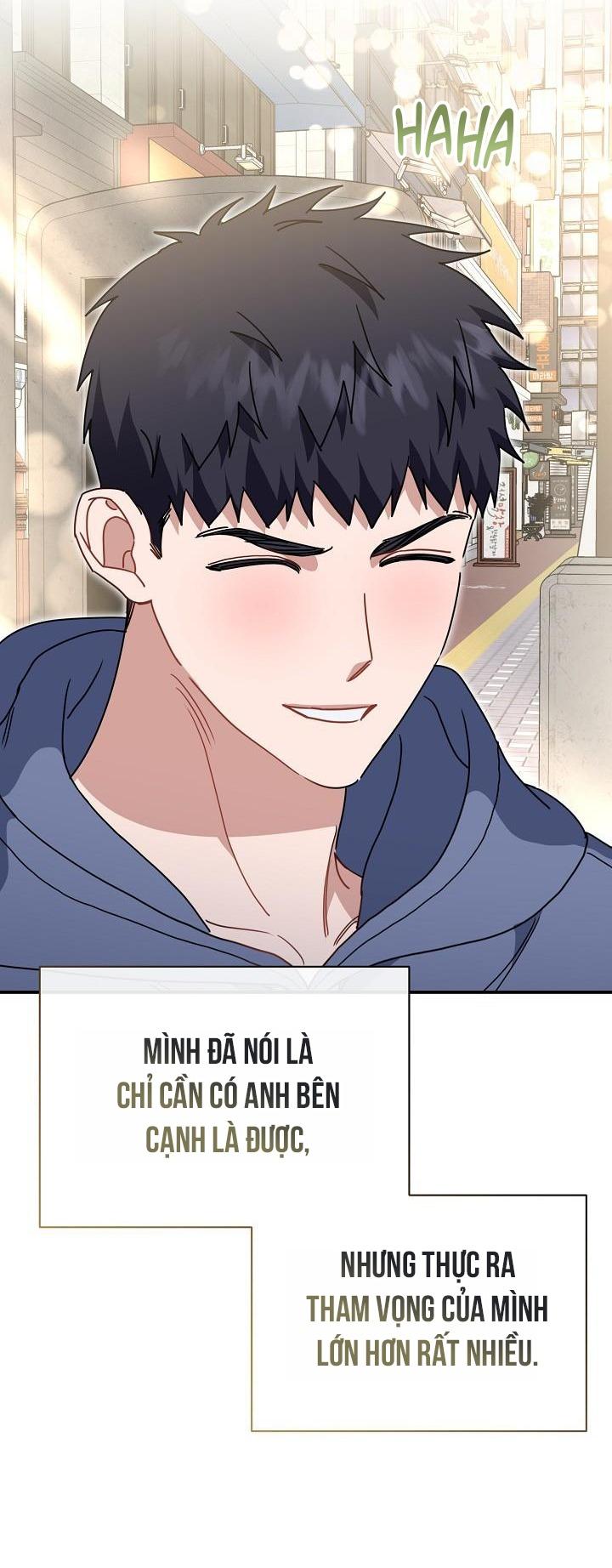 Đọc truyện Khu vực chủ nghĩa tình yêu - Chapter 62