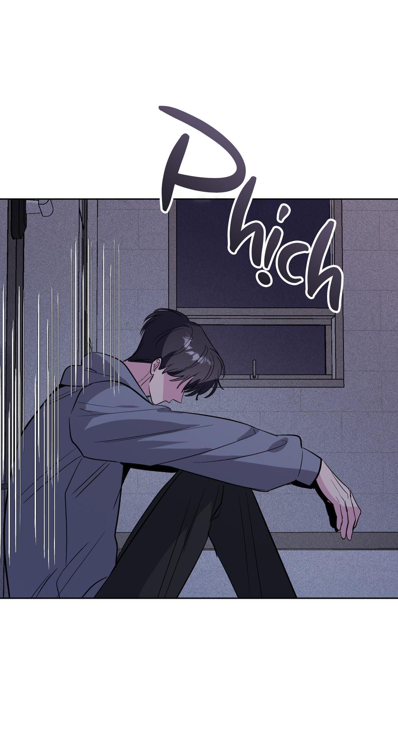 Đọc truyện CẠM BẪY ĐẠI HỌC - Chapter 97
