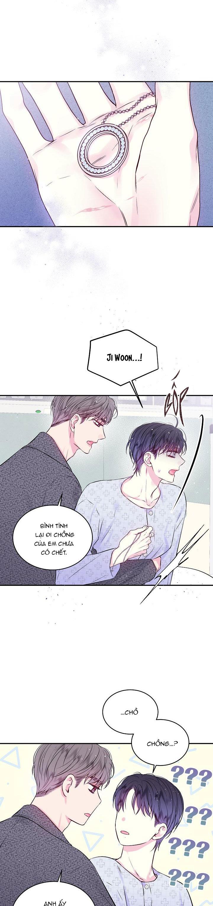 Đọc truyện BÌNH MINH THỨ HAI - Chapter 68