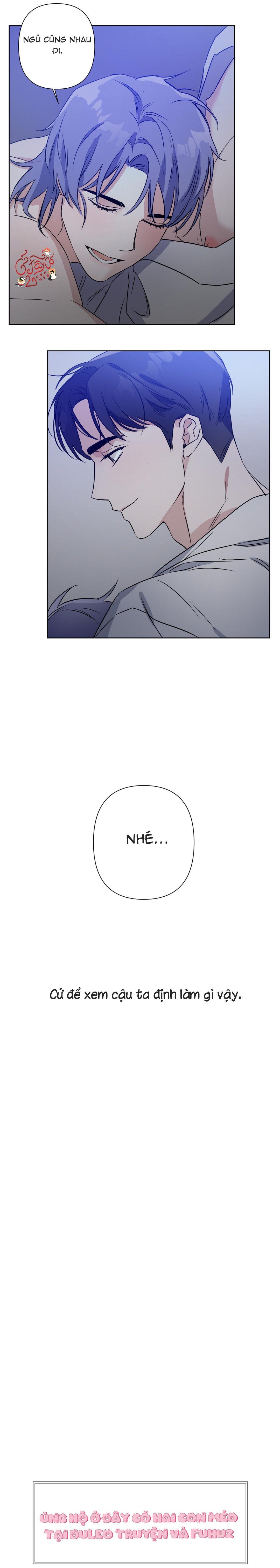 Đọc truyện Love Cycling - Chapter 2