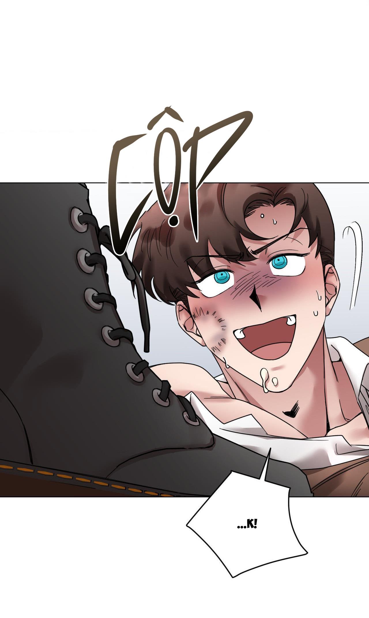 Đọc truyện LIST SECRET CLUB - Chapter 4.2