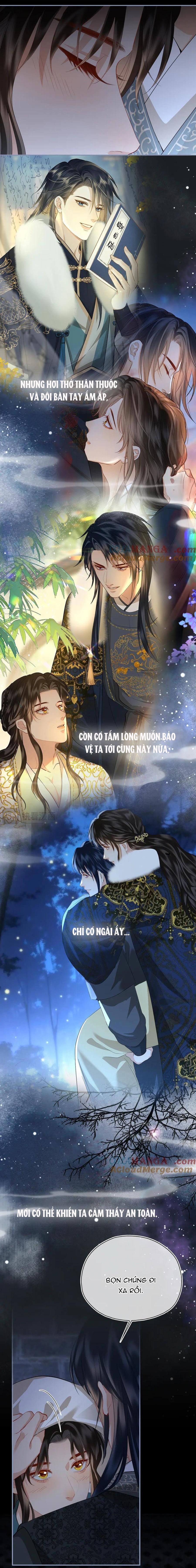 Đọc truyện Dục Vọng - Chapter 48