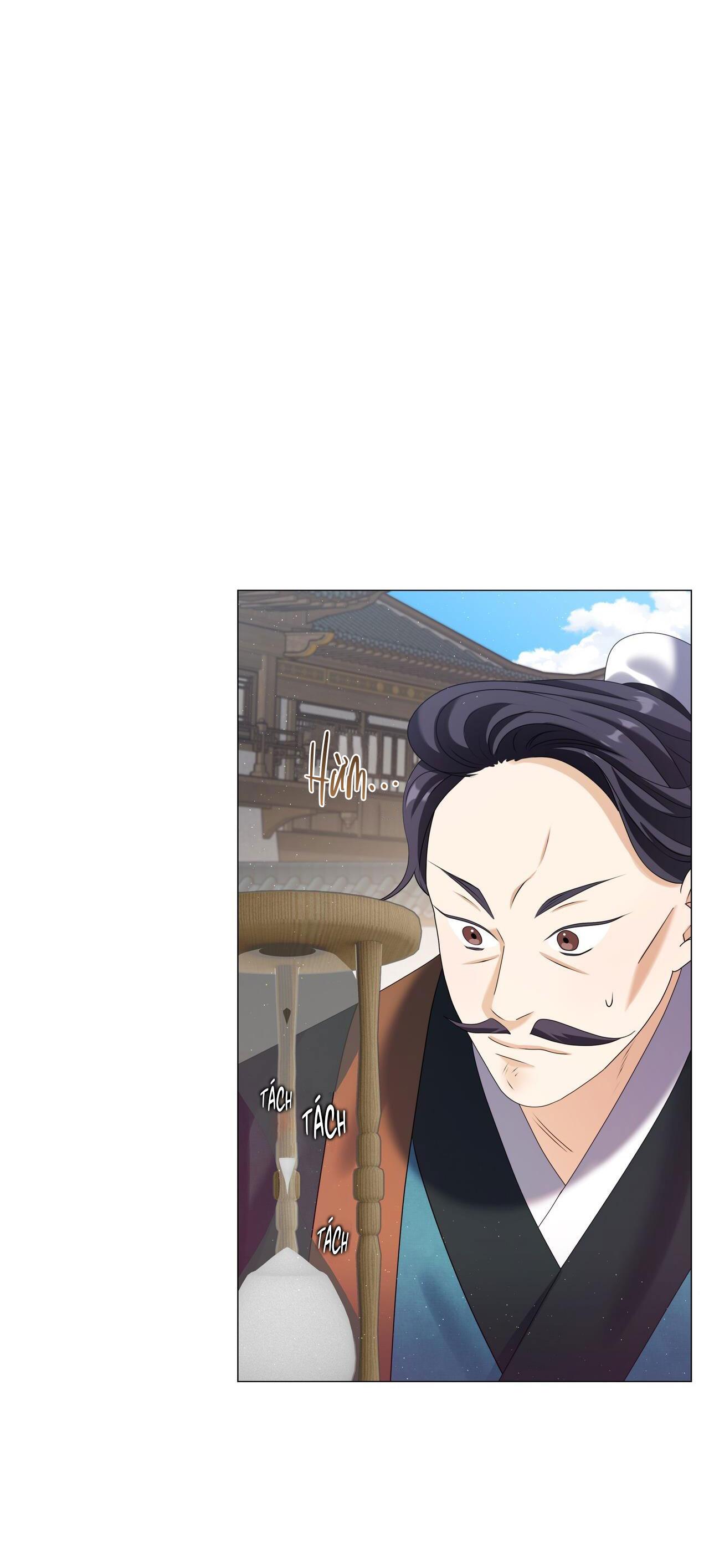 Đọc truyện Tôi đã nuôi dạy thủ lĩnh giáo phái ác ma - Chapter 21
