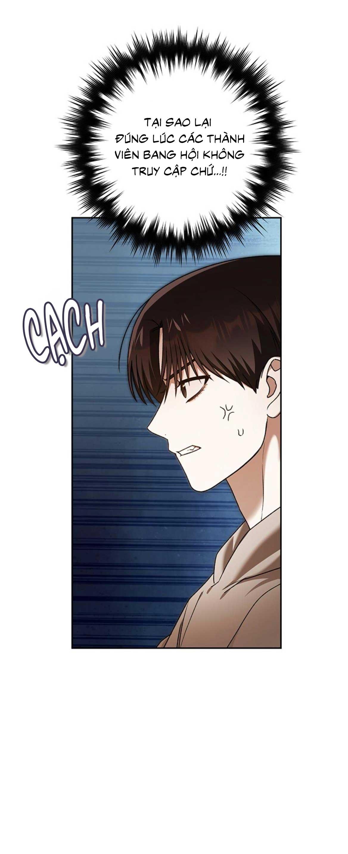 Đọc truyện NETKAMA PUNCH!! - Chapter 74