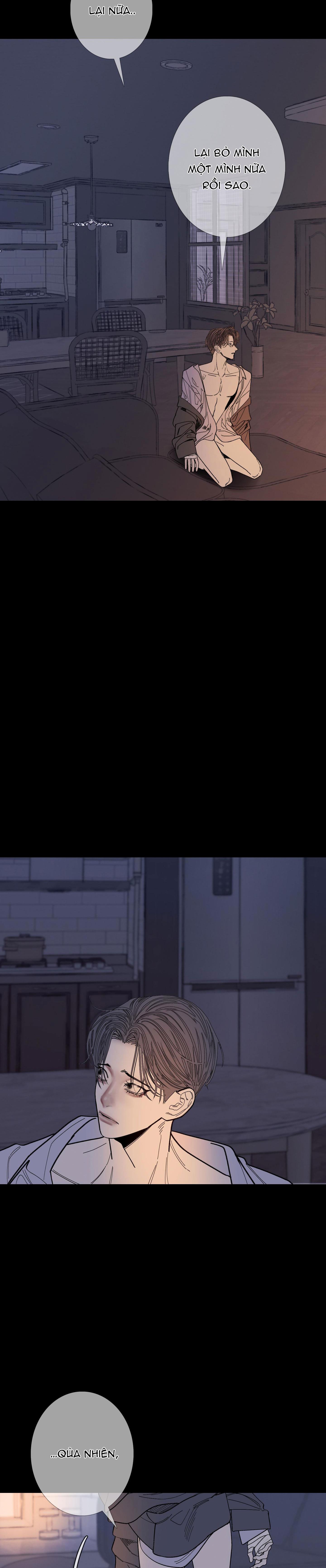 Đọc truyện CHUYỆN QUỶ MÔN QUAN - Chapter 77