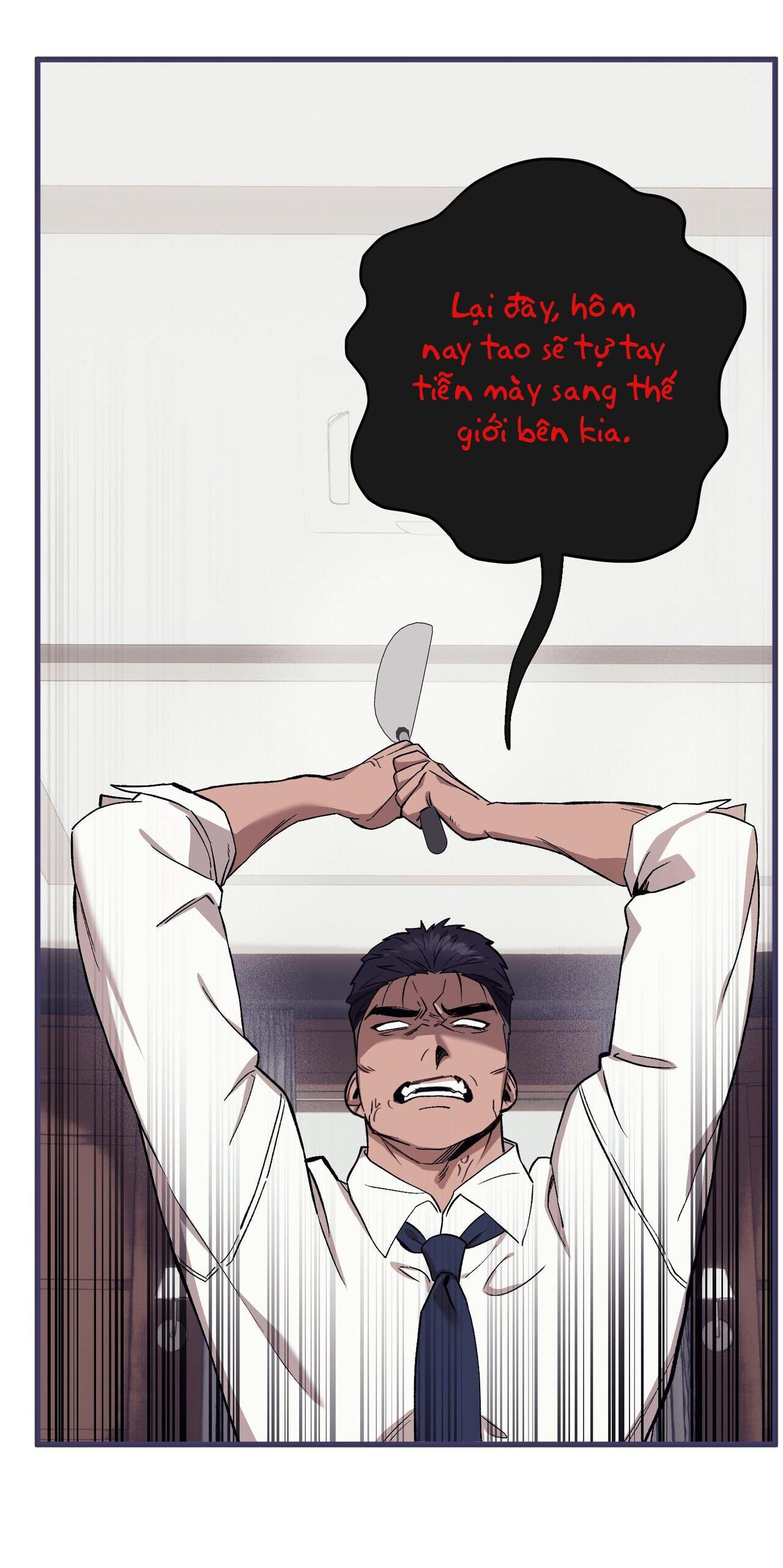 Đọc truyện Làm dâu nhà tài phiệt họ Kang - Chapter 63