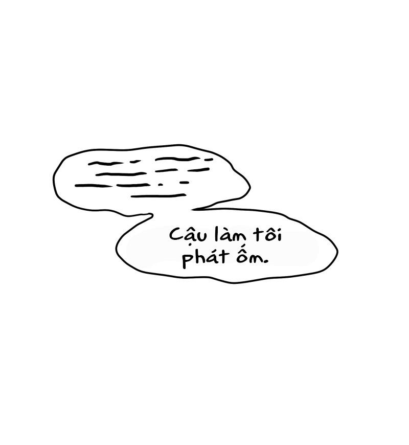 Đọc truyện Truyện Ngôn Nhưng Không Ngôn Lắm - Chapter 93