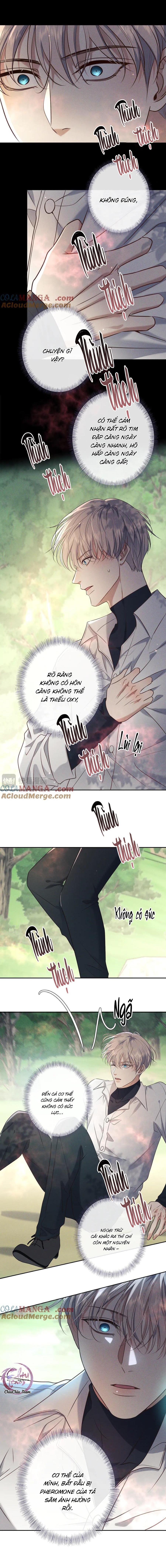Đọc truyện Cạn Tình - Chapter 16