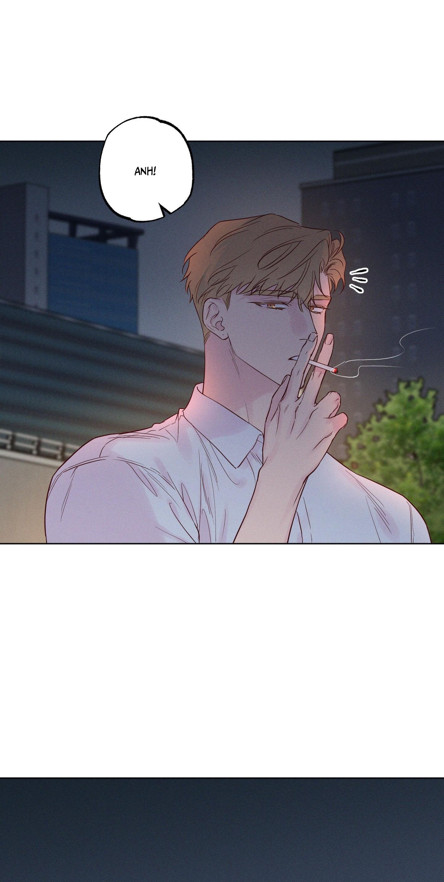 Đọc truyện BỜ SÓNG VỖ - Chapter 30