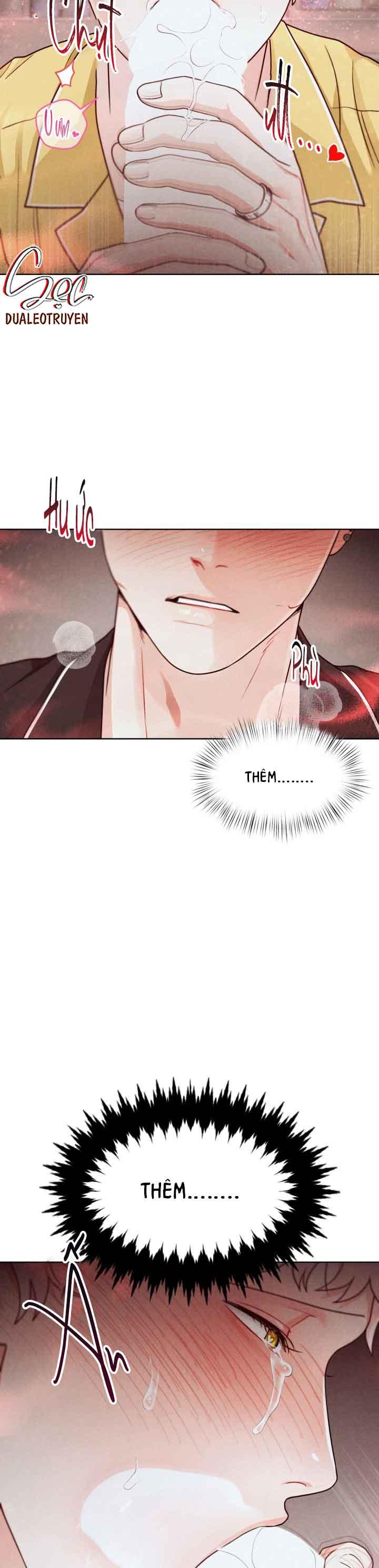 Đọc truyện Private Call - Chapter 18