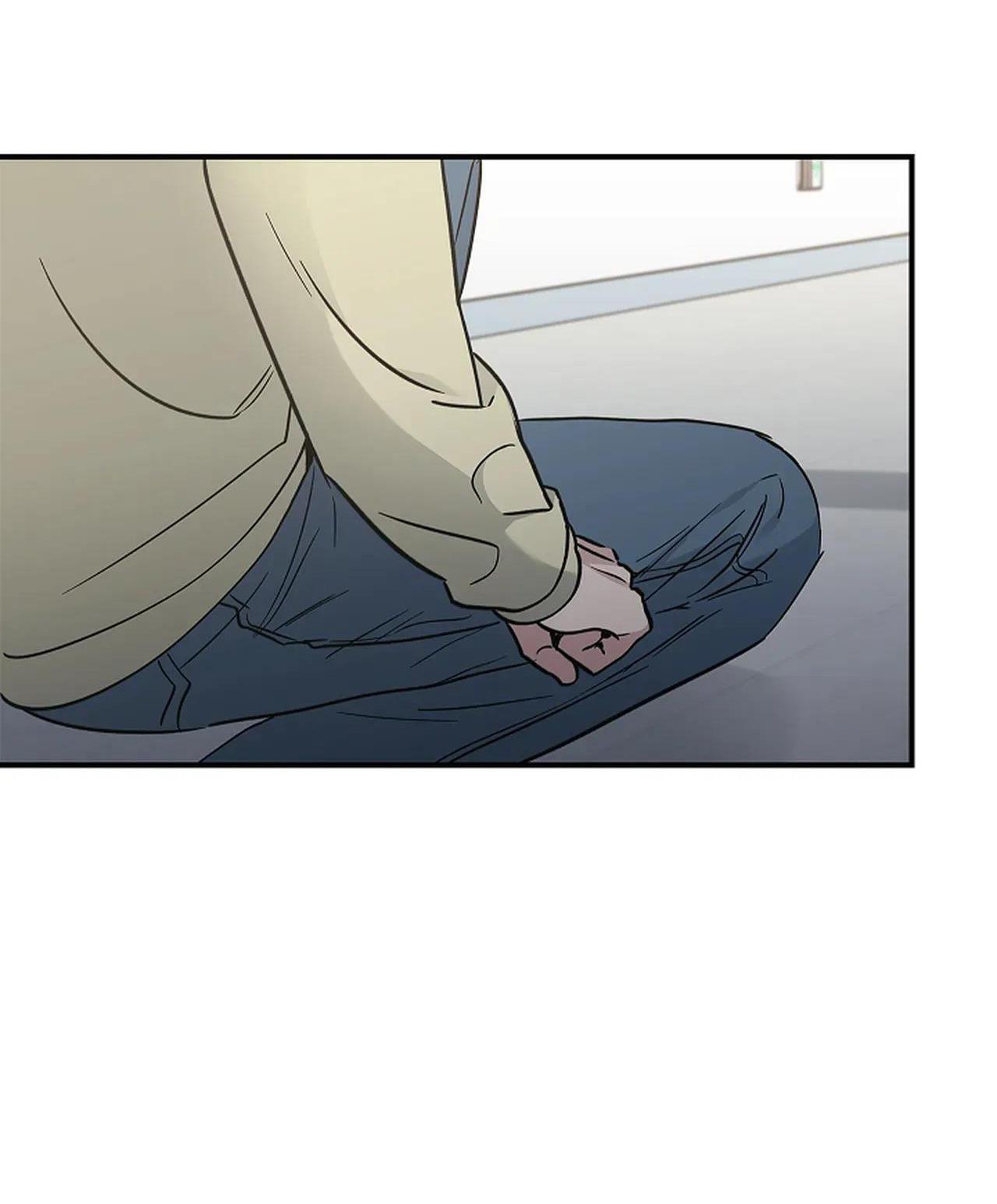 Đọc truyện DEADMAN - Chapter 18