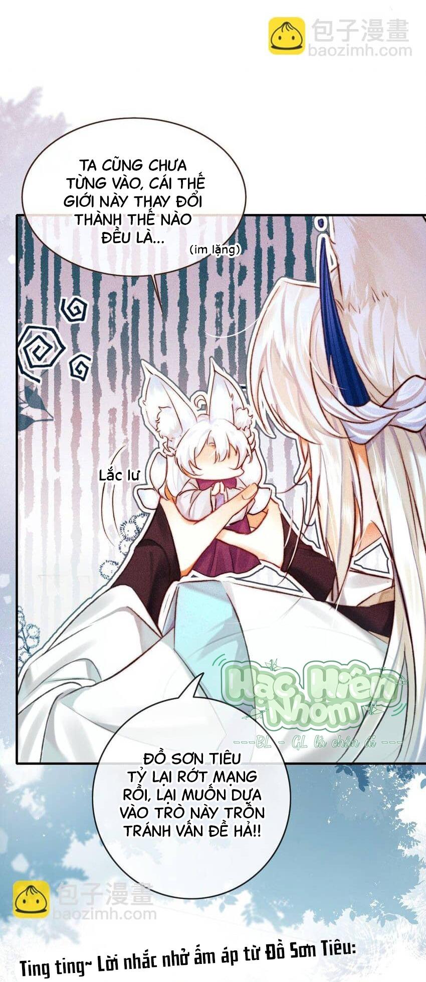 Đọc truyện Nam chủ sao lại quyến rũ ta - Chapter 2