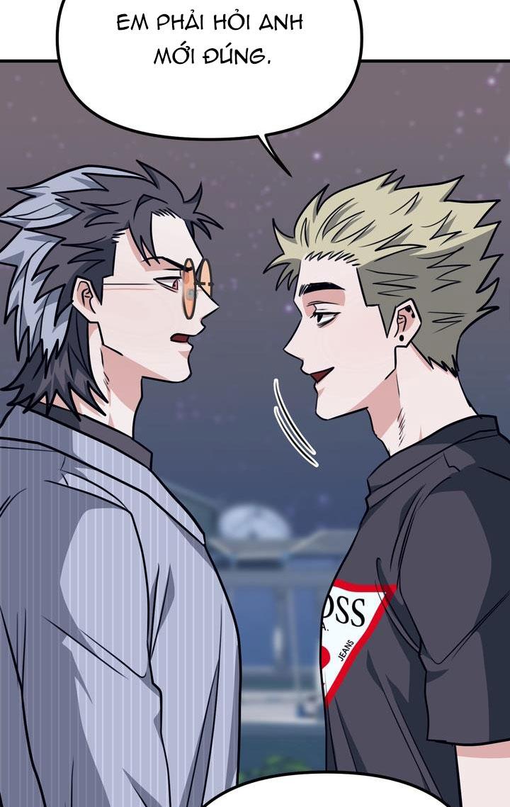 Đọc truyện CÓ TIN VÀO TÍNH BẢN ÁC KHÔNG ? - Chapter 18
