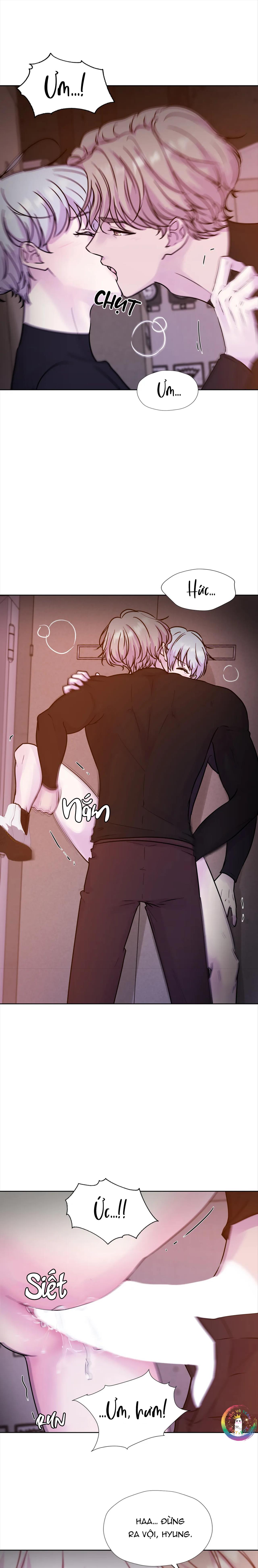 Đọc truyện (END) Guiding Light - Chapter 7