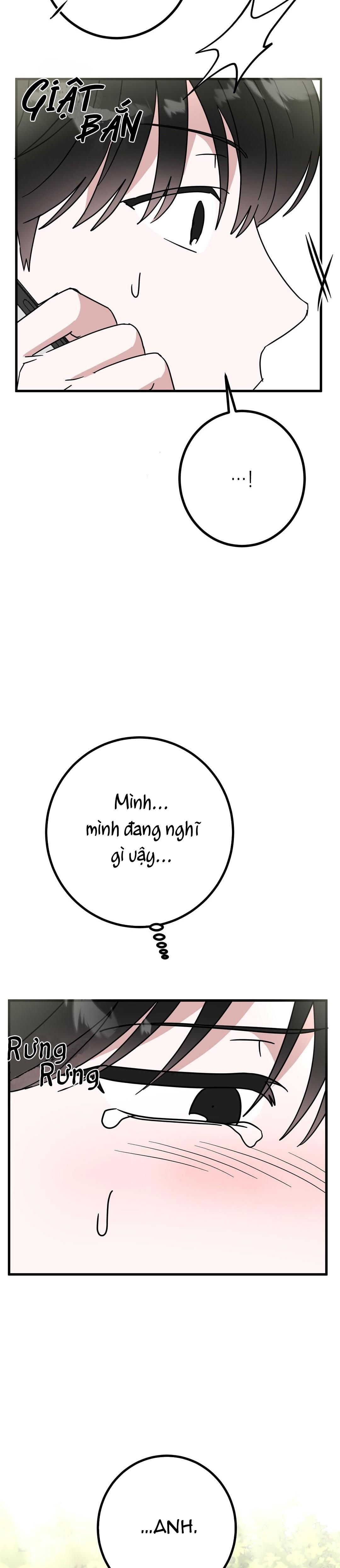 Đọc truyện NHÀ TÔI THÀNH PHIM TRƯỜNG MẤT RỒI - Chapter 56