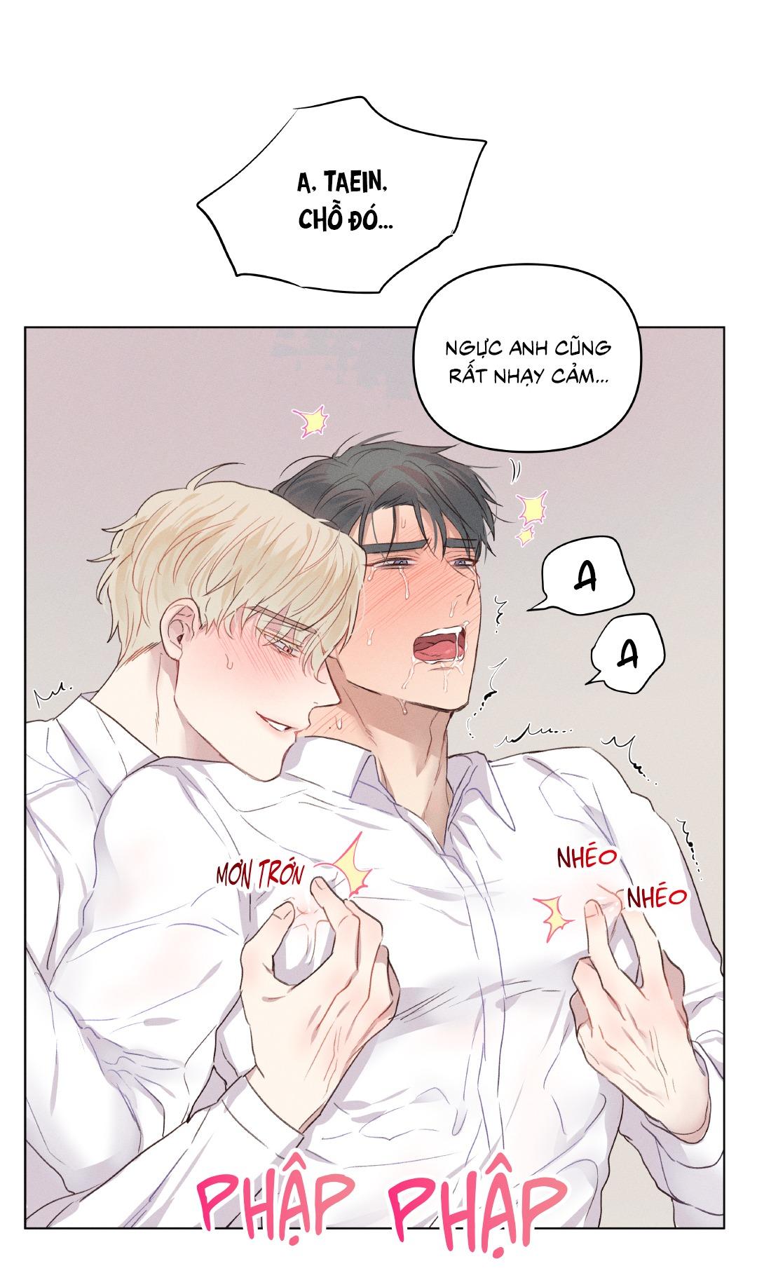 Đọc truyện NGƯỜI YÊU THỰC TẠI - Chapter 6