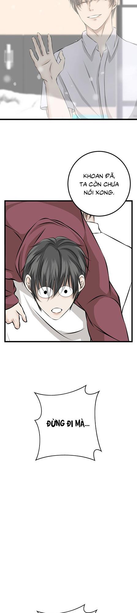 Đọc truyện Sao cứ phải dây dưa với nhân vật phụ như ta - Chapter 30