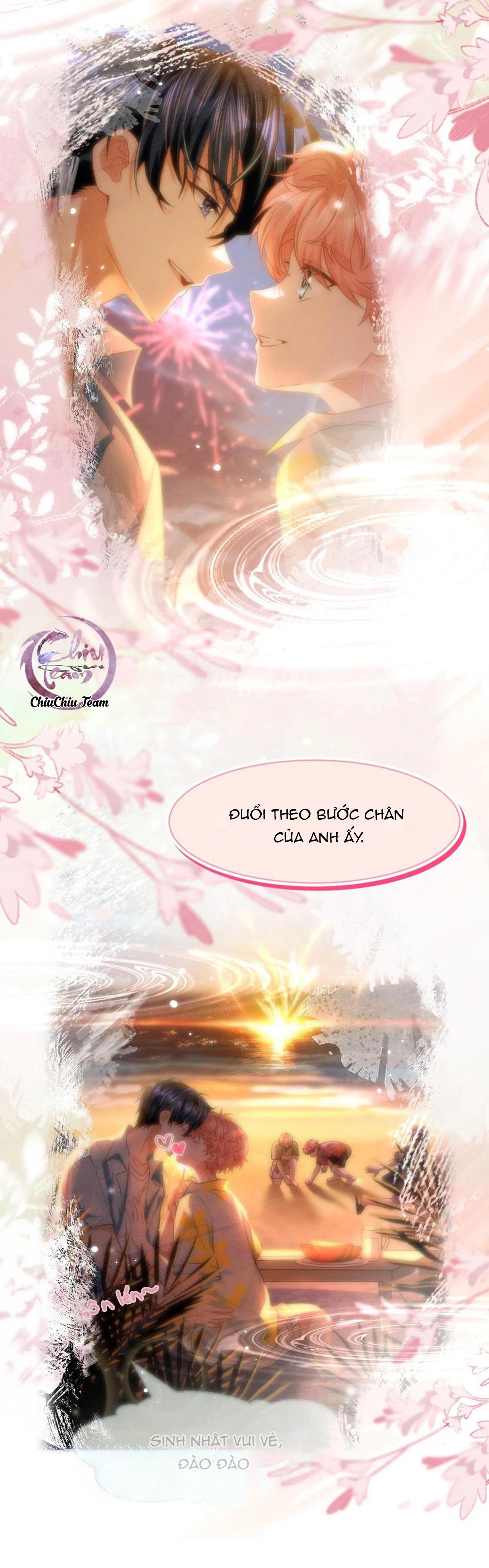 Đọc truyện Tin Tức Tố Nói Chúng Ta Không Có Khả Năng - Chapter 92