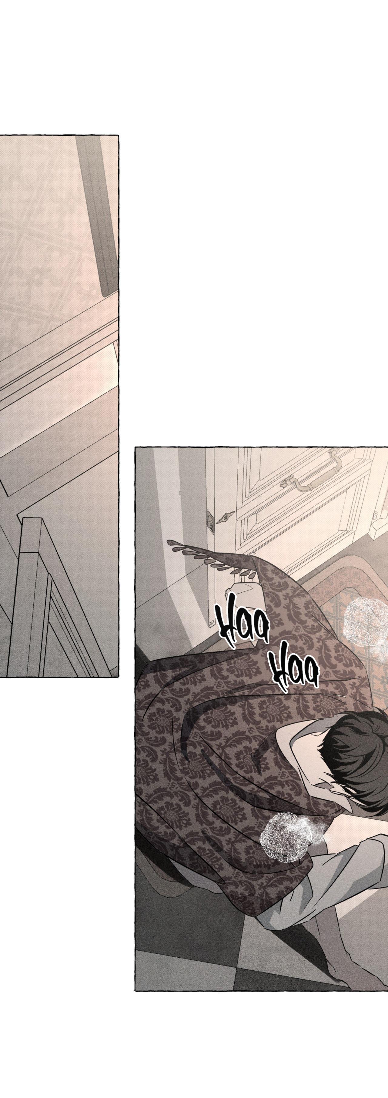 Đọc truyện XƯƠNG VÀ CÁNH HOA - Chapter 37