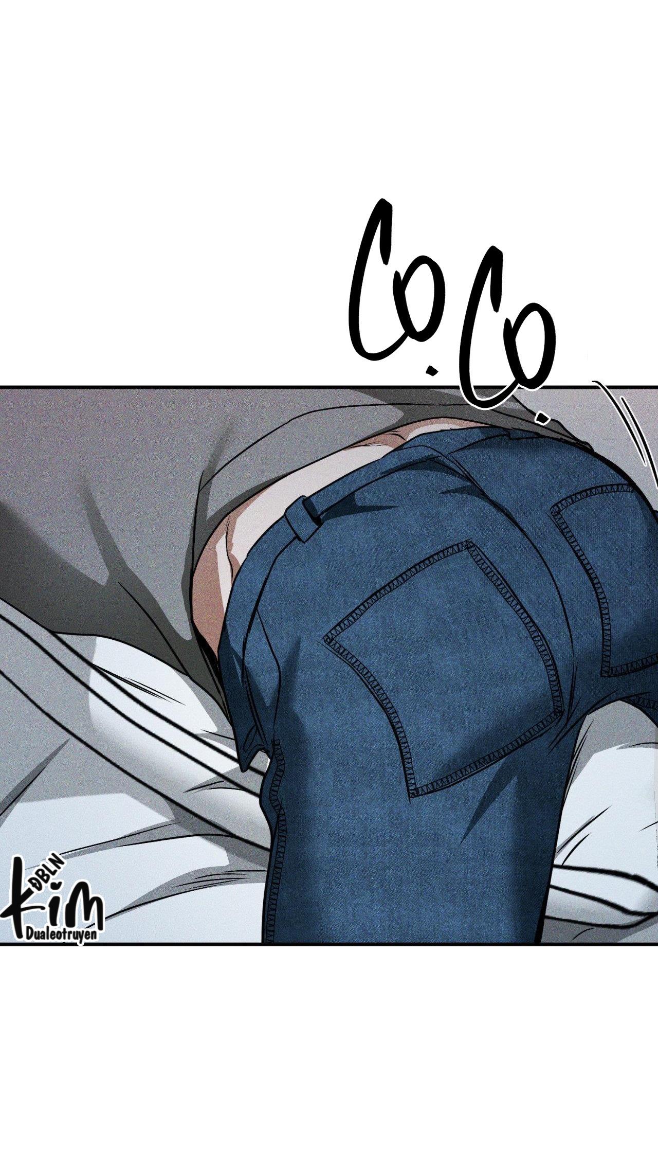 Đọc truyện FLASHLIGHT - Chapter 17