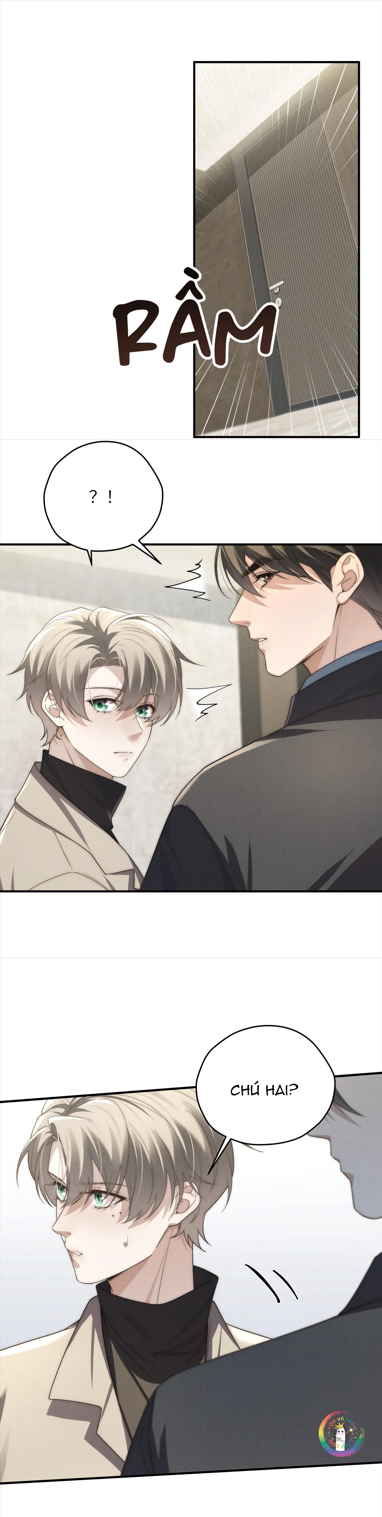 Đọc truyện (END) Thiếu Gia Hư Hỏng - Chapter 48