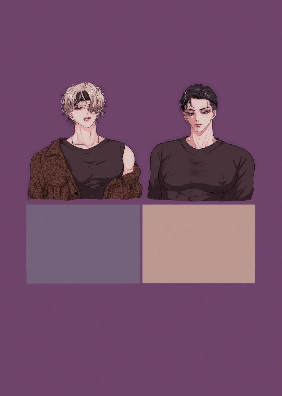 Đọc truyện TUYỂN TẬP BDSM CHỊT CHỌT - Chapter 283.3