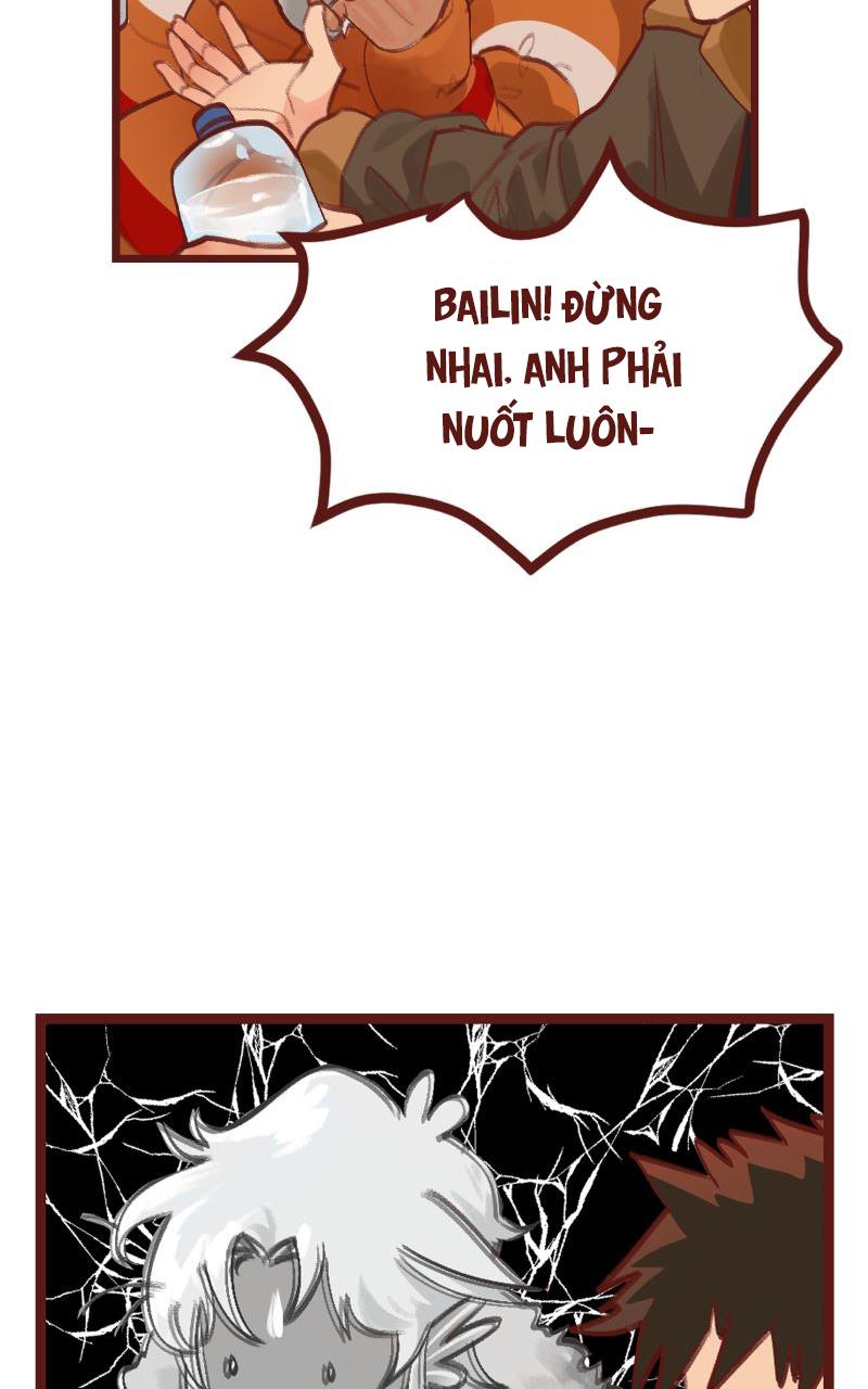Đọc truyện BAILIN AND LIYUN ( NEW SS ) - Chapter 67