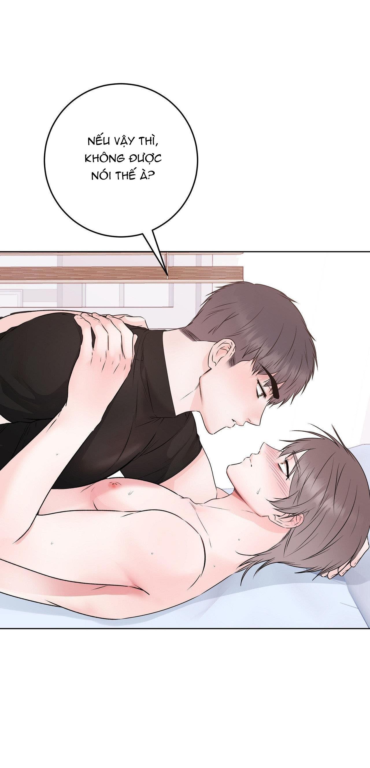 Đọc truyện LẤP ĐẦY ĐỂ MỞ KHÓA - Chapter 9