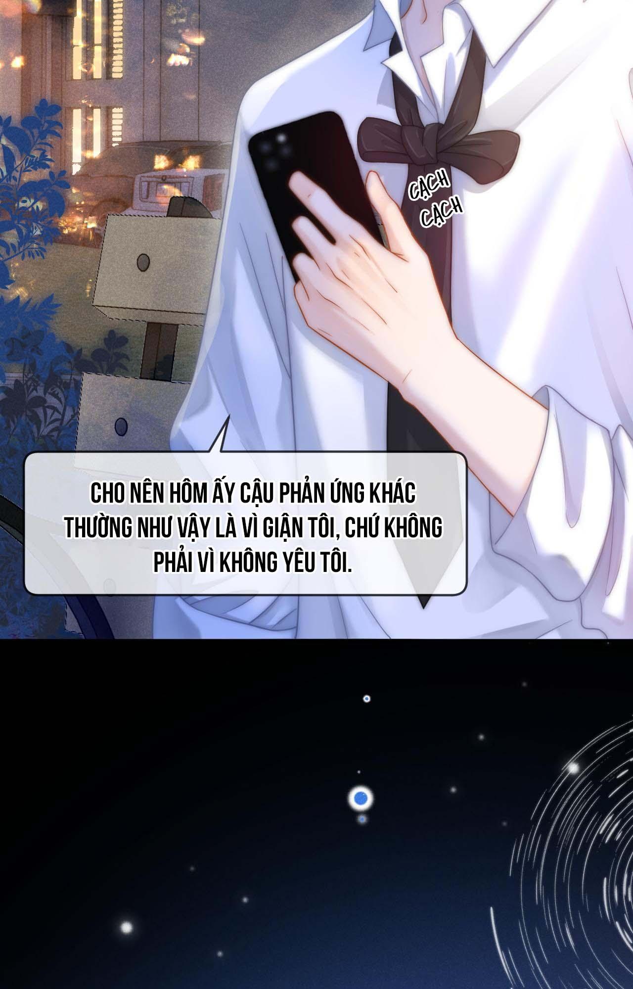 Đọc truyện Nam Thần Bá Đạo Cầu Xin Tôi Quay Lại (NGANG RAW) - Chapter 47